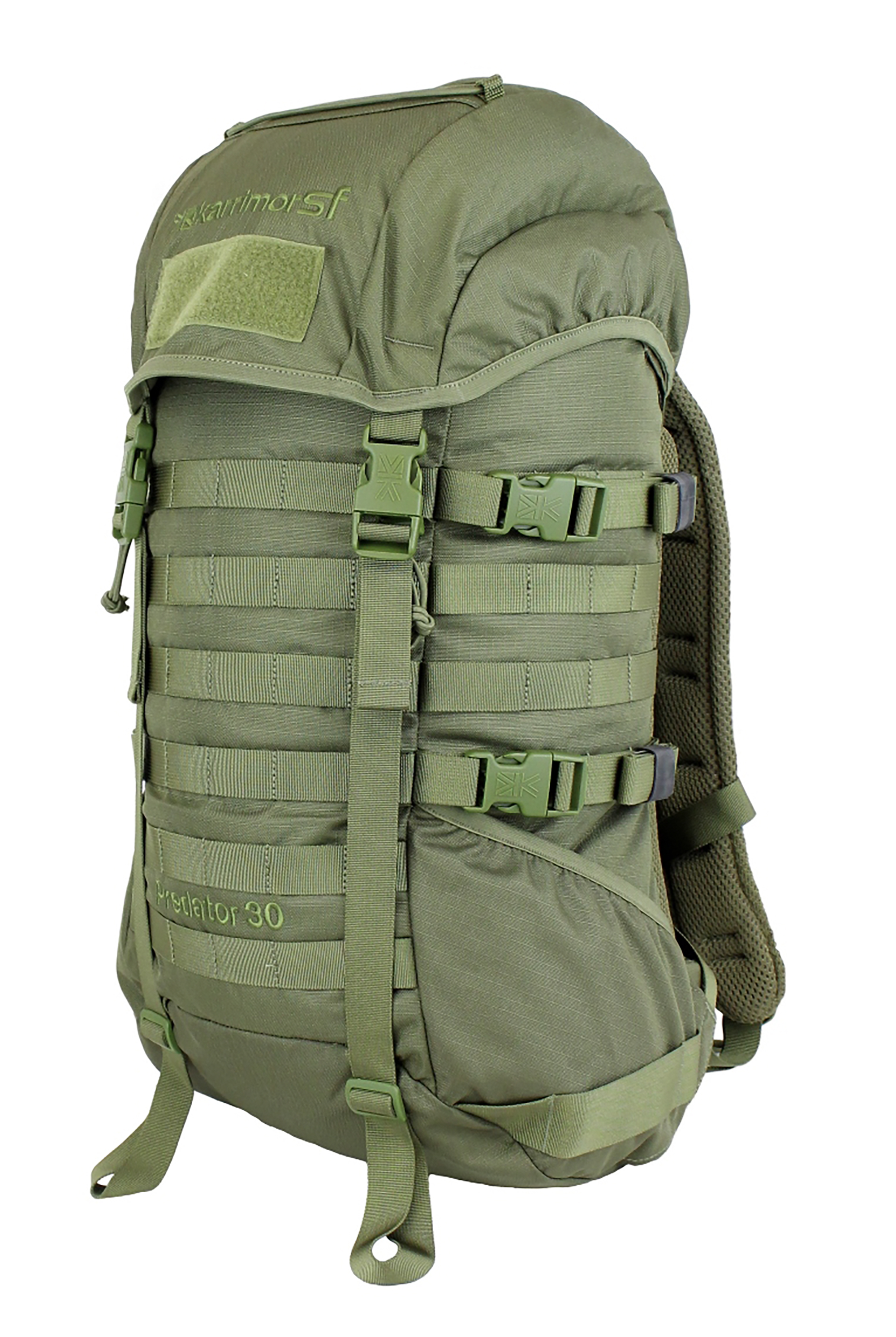 Karrimor Rucksack Predator 30 Oliv